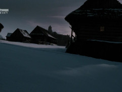 Jánošík - Pravdivá historie