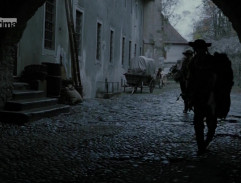 Jánošík - Pravdivá historie