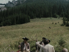 Jánošík - Pravdivá historie