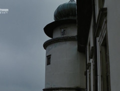 Jánošík na stráži