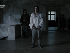 Jánošík před soudem