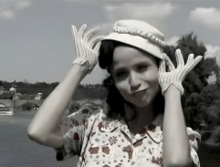 spomienky na manželku