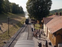 Nádraží Giesshübl