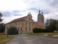 kláštor