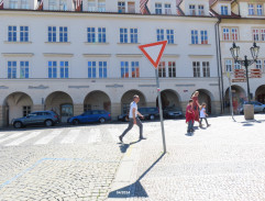 12. Na nejvyšší úrovni