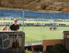 Spartakiádní stadion