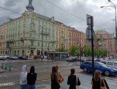 Náměstí I. P. Pavlova