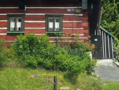 Chalupa Kaštanových