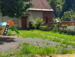 Domek rolbaře Hrobaře