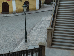 1. Manželský trojúhelník