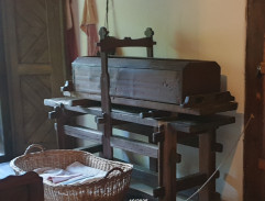 Čerte, drž se svého kopyta!