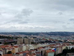 Praha