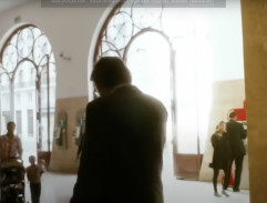 Příjezd do Lisabonu