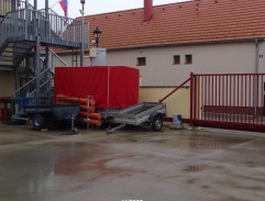 pred Spolkovým domom