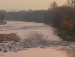 Řeka