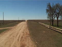 Cesta k ranči