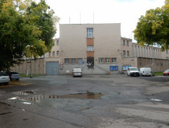 Hradecká věznice