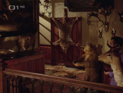 chodba Vousačovho sídla