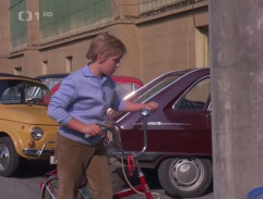 13. Pan Tau a tisíc kouzel