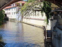 13. Pan Tau a tisíc kouzel