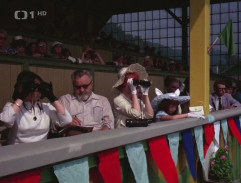 13. Pan Tau a tisíc kouzel