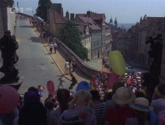 13. Pan Tau a tisíc kouzel