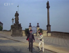 13. Pan Tau a tisíc kouzel