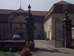 13. Pan Tau a tisíc kouzel