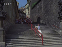 13. Pan Tau a tisíc kouzel