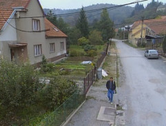 Ulice, kde bydlí Zachovi