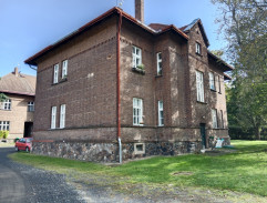 Bydliště Kloudových