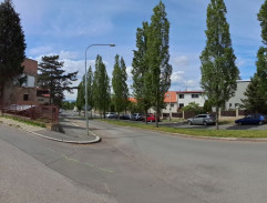 Cesta k případu 2