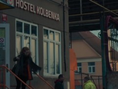 Hostel Kolbenka