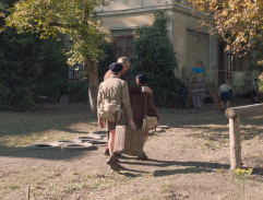 Z Paříže do Paříže