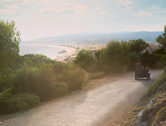 Z Paříže do Paříže