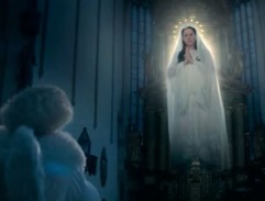 Zjevení Panenky Marie