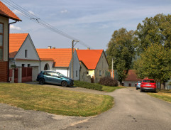 Loučení