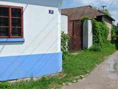 četnícka stanica v Dušníku