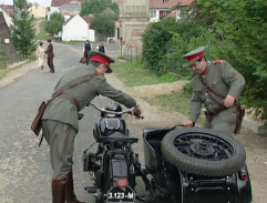 19. Návrat