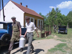 19. Návrat