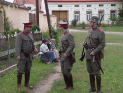 19. Návrat
