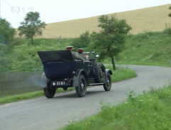 19. Návrat