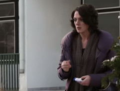 pred psychologickou poradňou 2