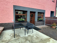 Hora jménem Andělská