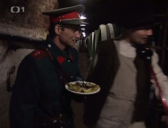 Paroulkova vínna pivnica