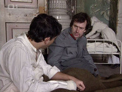 Nemocniční pokoj II