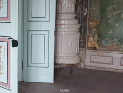 Nemocniční pokoj II