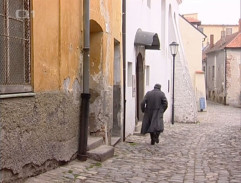 brnenské predmestie