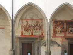 Středověké veselí