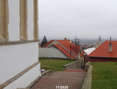 0107 Prípad zamknutého kostola